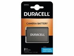 Duracell DR9952 batería para cámara/grabadora Ión de litio 890 mAh (Digital Camera Battery 7.4V 890mAh)