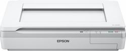 Epson WorkForce DS-50000 Escáner de cama plana 600 x 600 DPI A3 Blanco (EPSON WorkForce DS-50000 Scanner A3 600 x 600 DPI)