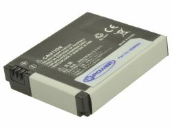 2-Power VBI9930A Batteria per fotocamera/videocamera Ioni di Litio 1100 mAh (Camera Battery 3.7V 1100mAh)