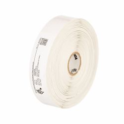 Zebra Z-Band Direct Wristband Bianco (Z-BAND DIRECT ADULT 25X279MM - 200/ROLL C-25MM BOX OF 6)