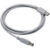 Datalogic Straight Cable - Type A USB Cable USB (Datalogic CAB-438 - USB-kabel)