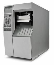 Zebra ZT510 impresora de etiquetas Transferencia térmica 203 x 203 DPI 305 mm/s Ethernet Bluetooth (TT PRNT ZT510 4IN 203DPI EU+UK - SER USB GBE BT LE RWND MONO ZPL)
