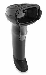 Zebra DS2278 Lector de códigos de barras portátil 1D/2D LED Negro (DS2278-SR BLACK MICROUSB KIT - SCANNER MICRO USB CABLE)