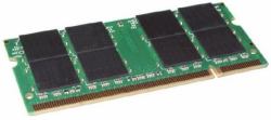 Hypertec 1GB PC2-5300 [Legacy] memoria 1 x 1 GB DDR2 200-pin SO-DIMM (A Hypertec Legacy - DDR2 - 1 GB - SO DIMM 200-pin - 667 MHz / PC2-5300 - unbuffered - non-ECC - for Fujitsu LIFEBOOK E7110- E81...