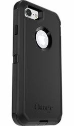 Otterbox Defender 4.7" Funda Negro (OTTERBOX DEFENDER APPLE IPHONE - SE [3RD/2ND GEN]/8/7 - BLACK)
