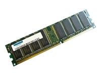 Hypertec 256 MB, DIMM 184-PIN, DDR [Legacy] memoria 0,25 GB 184-pin DIMM (A Hypertec Legacy Dell equivalent 256MB DIMM [PC2700] [Lifetime warranty])