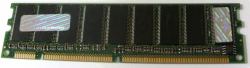 Hypertec A Dell equivalent 512MB DIMM [PC133] from [Legacy] memoria 0,5 GB (A Hypertec Legacy Dell equivalent 512MB DIMM [PC133] [Lifetime warranty])