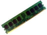 Hypertec 393354-B21-HY [Legacy] módulo de memoria 2 GB DDR2 240-pin DIMM ECC (A Hypertec Legacy - DDR2 - 2 GB - DIMM 240-pin - 533 MHz / PC2-4200 - 1.8 V - unbuffered - ECC [Lifetime warranty])
