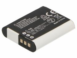 2-Power DBI9981A Batteria per fotocamera/videocamera Ioni di Litio 1100 mAh (Digital Camera Battery 3.6V 1100mAh)