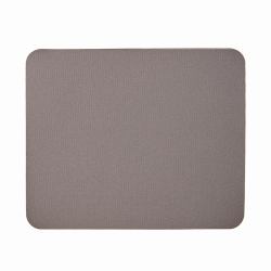 Fellowes 29702 tappetino per mouse Argento (Economy Mouse Pad /Grey)