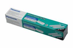 Panasonic 2 Ersatzfilme (PANASONIC KXFP05E REFILL)