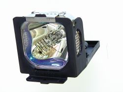 eiki 610 300 7267 lámpara de proyección 132 W UHP 