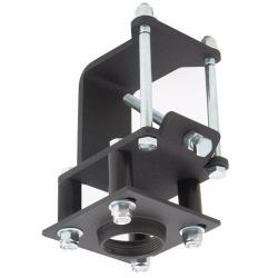 Chief C-Clamp Abrazadera Negro (C-CLAMP)