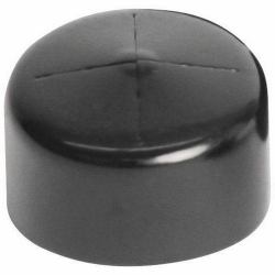 Chief CMA278 accesorio para montaje [ barra ] para proyector Vinilo Negro (Chief 10 PACK 1-1/2 NPT Vinyl Cap, BLACK VINYL)