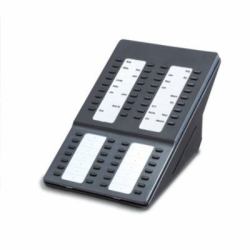 Samsung SMT-I5264 IP módulo adicional [add-on] Negro 64 botones (SAMSUNG SMT-I5264 64 KEY ADD ON MOD NEW)