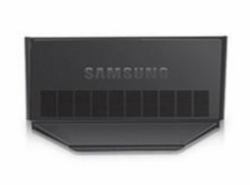 Samsung MID-UD46FS accessorio per display video da parete Nero (BEZEL TO BEZEL 5.5MM 46IN VIDEOWALL)