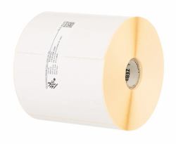Zebra Z-Perform 1000D Blanco Etiqueta para impresora autoadhesiva (Z-PERF 1000D 76X25MM - 5180 LBL/ROLL C-76MM BOX OF 6)