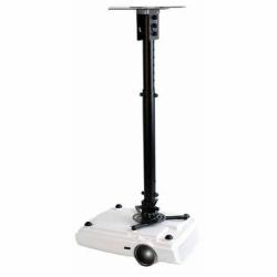 Optoma OCM815 montaje para projector Techo Negro (Optoma OCM815B - monteringspakke)