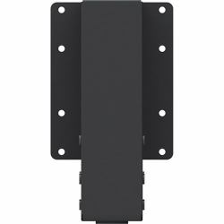 BenQ 5J.L7W14.001 soporte de equipo de audio y DVD Negro (IFP STAND F/ TL550 / T420 - .)