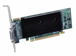 Matrox M9120-E512LPUF tarjeta gráfica 0,5 GB GDDR2 