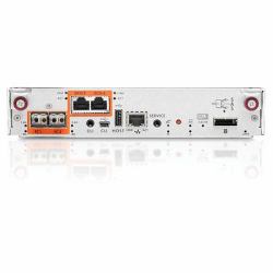 HPE SmartArray AP837A controller RAID (HPE STORAGEWORKS P2000 G3 MSA FC/iSCSI,MODULAR SMART ARRAY CONTROLLER)