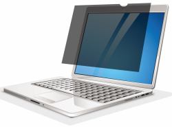 CoreParts MSPF0005 filtro para monitor 35,8 cm [14.1"] Portátil (Privacy Filter 14,1 - WxH 286mm x 214mm - Diagonal 357mm - Warranty: 1Y)