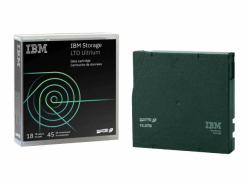 IBM 46C5359 medio de almacenamiento para copia de seguridad Cartucho RDX [disco extraíble] 800 GB LTO (IBM DATA CARTRIDGE LTO4 800/1600GB 5STK)