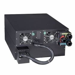 Eaton 9SXEBM180RT batería para sistema ups Sealed Lead Acid [VRLA] 180 V 5 Ah (9SX EBM 180V RT3U - 9SXEBM180RT, Sealed Lead Acid - [VRLA], Black, 5 Ah, 180 V, 1 pc[s], 9SX 5kVA, 9SX 6kVA - Warrant...