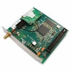 Zebra P1046696-001 server di stampa Interno LAN senza fili Verde (ZE500 INTERNAL ZEBRANET B/G - WIRELESS PRINTER SERVER)