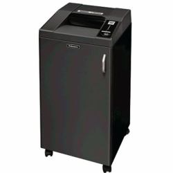 Fellowes Fortishred 3250HS triturador de papel 26 cm Negro (Fortishred 3250HS Shredder [High Security] 230v UK)