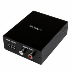 StarTech.com Convertitore video e audio Component / VGA a HDMI - PC a HDMI - 1920x1200 (StarTech.com Convertitore video e audio Component / VGA a HDMI - PC a HDMI - 1920x1200 - Convertitore video -...
