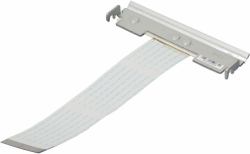 Thermal Print Head - 2141001, Epson POS TM-T88V, - Thermal transfer, Black - Warranty: 3M