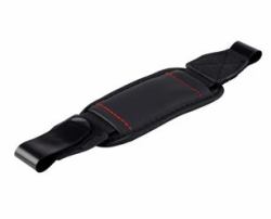 Honeywell 50137174-001 correa Tableta Negro (Hand strap, 3 in 1 - fits for: EDA70 - Warranty: 12M)
