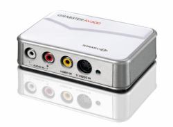 Terratec Grabster AV 300 MX dispositivo para capturar video (Grabster AV 300 MX USB 2.0 - USB 2.0 Video-Grabber for PC & Notebook)
