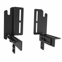 Chief FCA520 Accessorio per il montaggio del monitor (FCA520 - FUSION&trade; UNVERSAL CLAMP KIT 2)