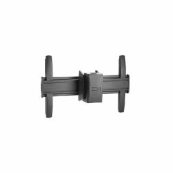 Chief LCM1U soporte para pantalla de señalización 152,4 cm [60"] Negro (Chief Large Flat Panel Ceiling Mount)