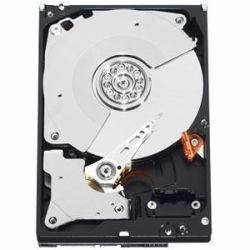 Western Digital 500GB WD RE4 disco duro interno 7200 RPM 64 MB 3.5" Serial ATA II 