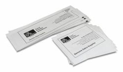 Zebra 105999-701 pulitore stampante Kit di pulizia della testina di stampa (ZXP7 PRINT STATION CLEANING KIT - .)