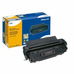 Peli Pelikan 874 cartucho de tóner 1 pieza[s] Negro 