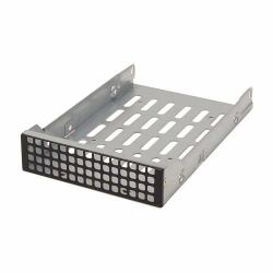 Supermicro FDD dummy tray Universal Panel frontal (BLACK SC825 FIXED DUMMY DR TRAY HOUSING FDD)