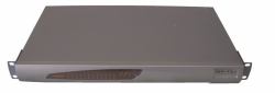 AudioCodes MP124RMK kit de montaje Gris 
