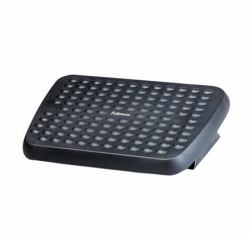 Fellowes Foot Rest Grafito (Fellowes 48121 Classic Standard Foot Rest)