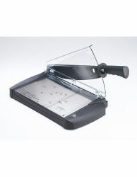 Avery GUA4 guillotina para papel 15 hojas (Avery GUA4 A4 Office Guillotine)