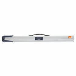Nobo Pantalla Proyección Ultra Portatil 1000 X 750 (Nobo 1901954 Portable Desktop Projection Screen 1040 x 750mm)