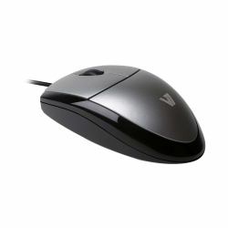 V7 Mouse ottico USB LED 