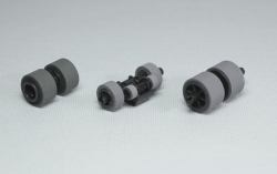Brother PRKA3001 Rodillo 4 pieza[s] (REPLACEMENT ROLLER SET FOR - ADS-2200 AND ADS-2700W)