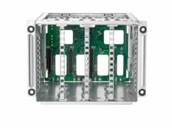 HPE 874571-B21 carcasa para fuente de alimentación Kit de caja de fuente de alimentación Aluminio Metal (HPE ML350 GEN10 RPS ENABLEMENT KIT)