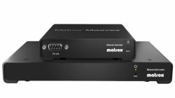 Matrox Maevex 5150 Encoder/Decoder Bundle servidor y codificador de vídeo 1920 x 1080 Pixeles 60 pps (Matrox Maevex 5150 Encoder/Decoder Bundle)