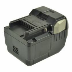 2-Power PTI0147A batteria e caricabatteria per utensili elettrici (Power Tool Battery 25.2V 3000mAh)