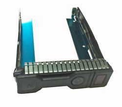CoreParts KIT253 computer case part Bezel (3.5" LFF HotSwap Tray HP G8, - G9, G10 DL360 G8, G9, G10 etc - HDD/SSD:3.5" SATA/SAS - Warranty: 12M)